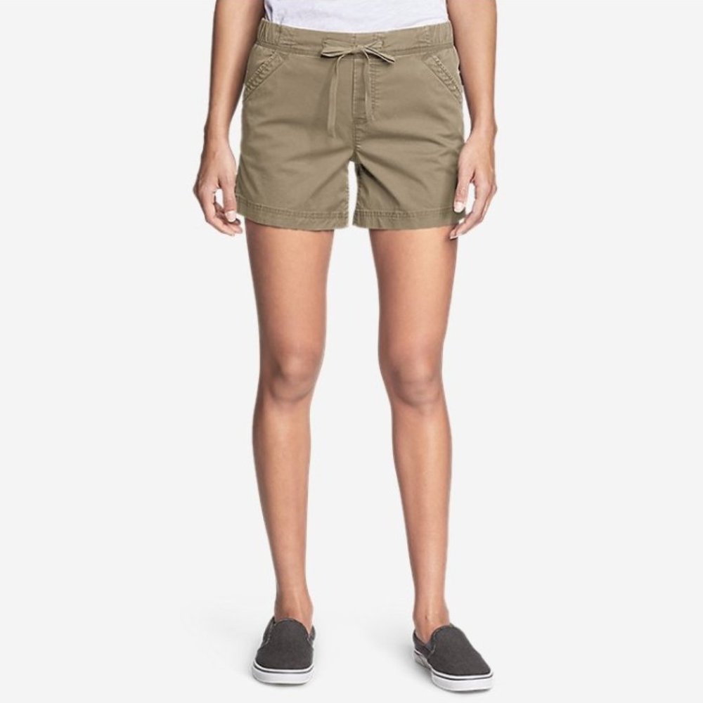 Kick Back 2.0 Pull-On Shorts